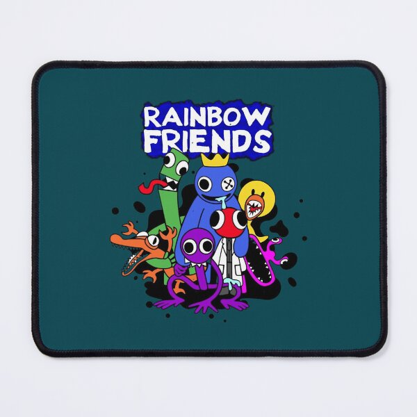 Item preview, Rainbow FriendsActive(1) designed and sold by DepriestJaidah.