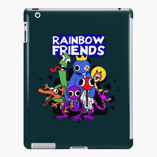 Roblox Rainbow Friends Capítulo/Fase 2