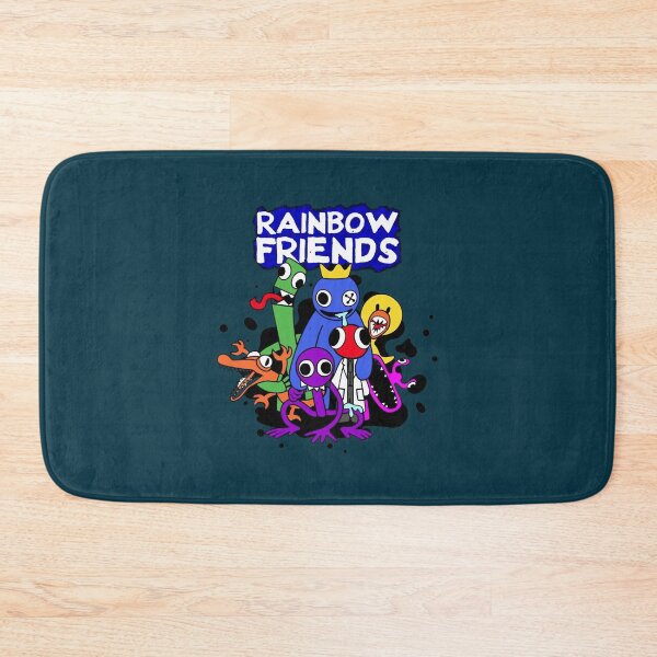 Item preview, Rainbow FriendsActive(1) designed and sold by DepriestJaidah.