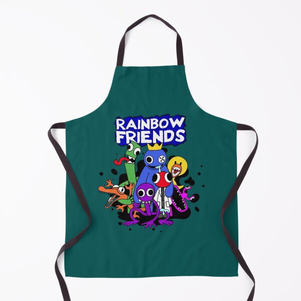 Item preview, Rainbow FriendsActive(1) designed and sold by DepriestJaidah.