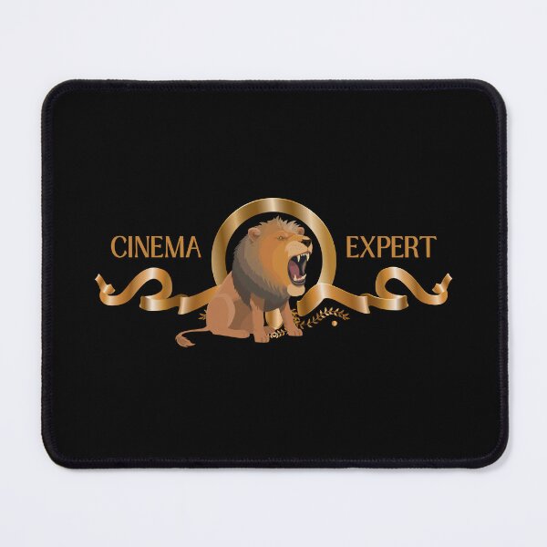 Item preview, Cinema Expert designed and sold by AMERICANCHEEZ.