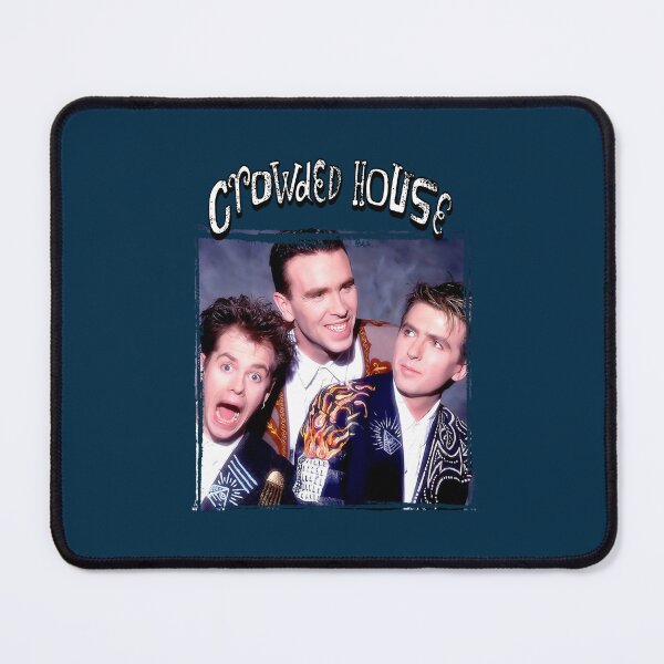 Item preview, Crowded House        designed and sold by zackobles33.