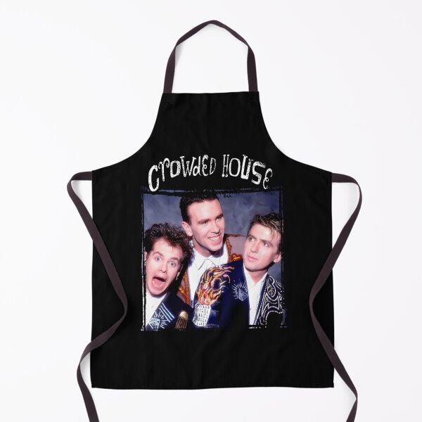 Item preview, Crowded House designed and sold by zackobles33.