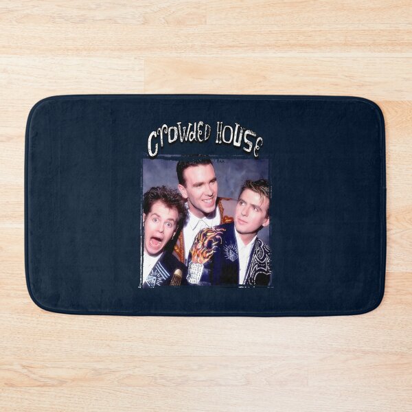 Item preview, Crowded House        designed and sold by zackobles33.