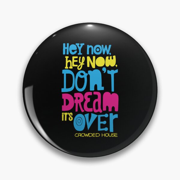 Item preview, Crowded House      (2) designed and sold by zackobles33.