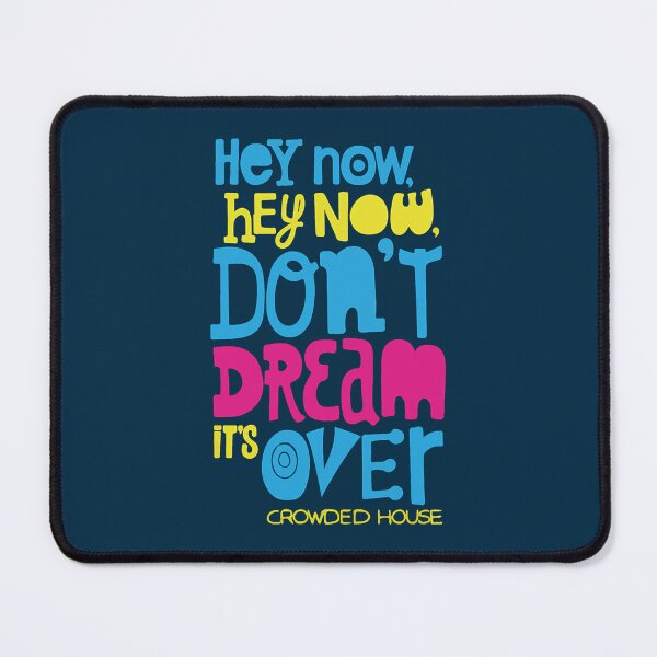 Item preview, Crowded House (2) designed and sold by zackobles33.