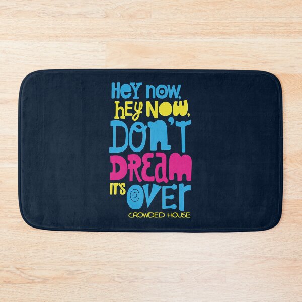 Item preview, Crowded House      (2) designed and sold by zackobles33.