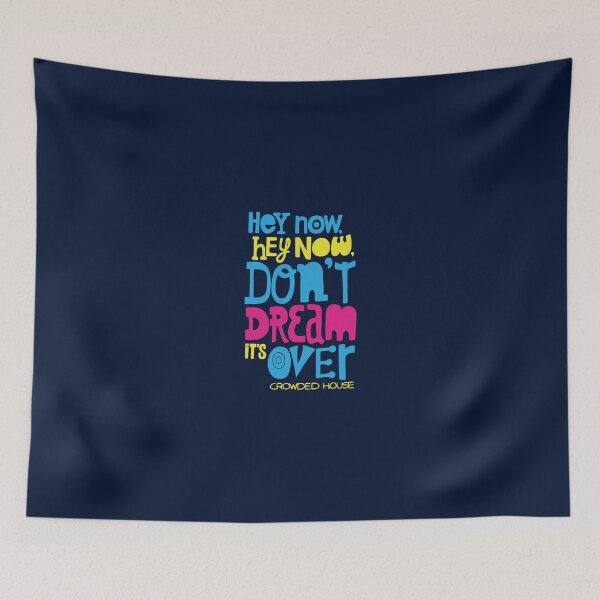 Item preview, Crowded House      (2) designed and sold by zackobles33.