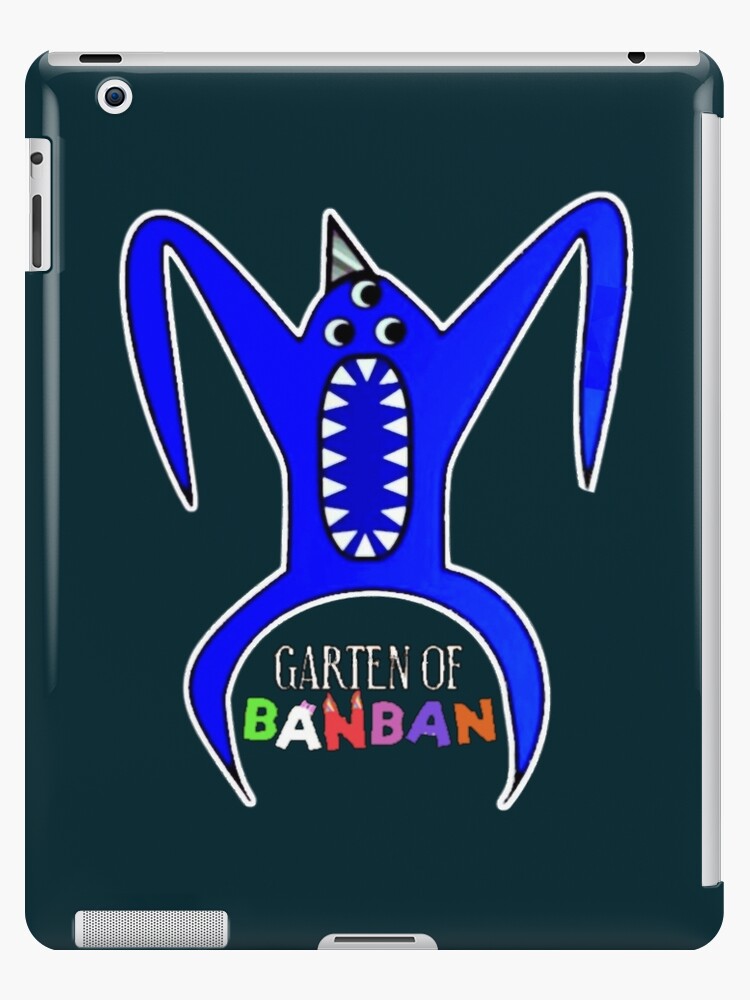 Nab Nab. Garten of Banban Logo and Characters. Horror games 2023. Magnet  for Sale by DepriestJaidah