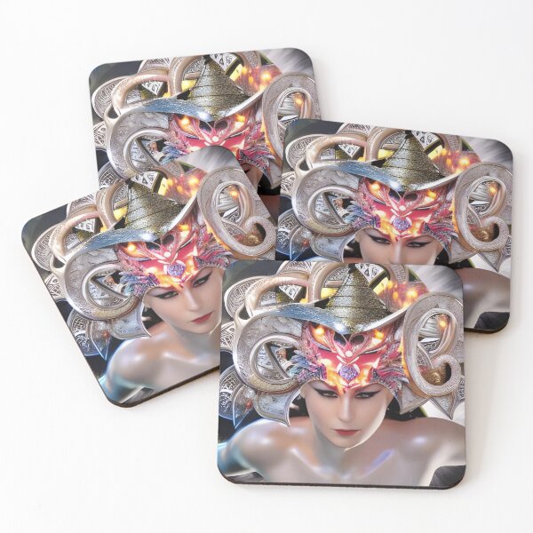Item preview, Space Goddess designed and sold by Icarusismart.