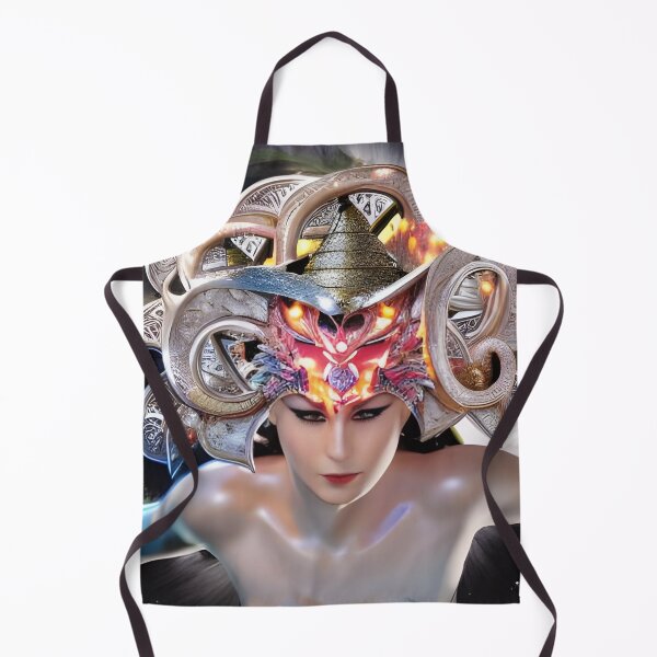 Item preview, Space Goddess designed and sold by Icarusismart.