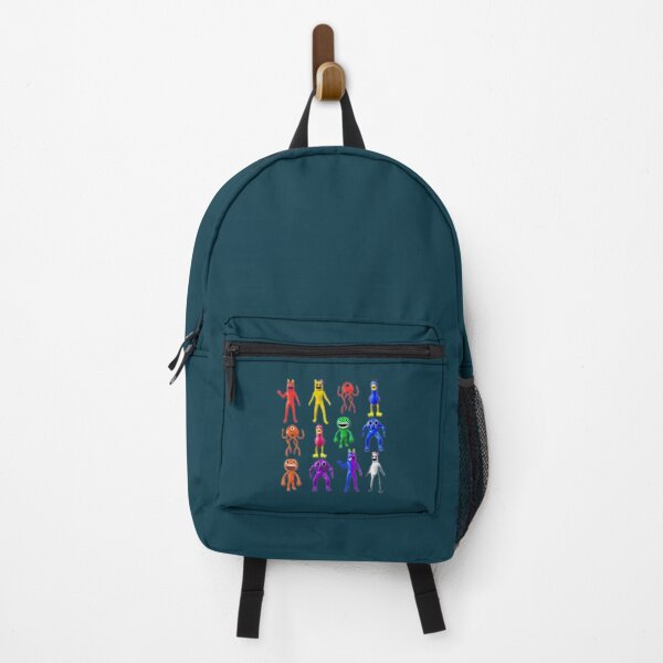 Item preview, garten of banban logo and characters horror games 2023(2) designed and sold by DepriestJaidah.