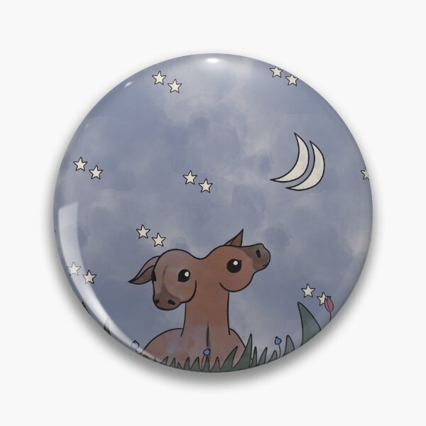 Item preview, A Special Calf 2 designed and sold by onecrableft.