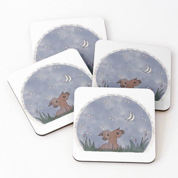 Item preview, A Special Calf 2 designed and sold by onecrableft.