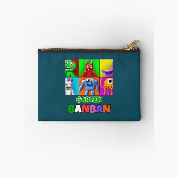 Item preview, garten of banban garten of banban garten of banban garten of banban 7 designed and sold by DepriestJaidah.