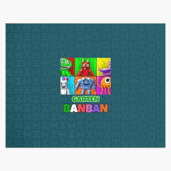 Artikel-Vorschau von Garten von Banban Garten von Banban Garten von Banban Garten von Banban 7, designt und verkauft von DepriestJaidah.