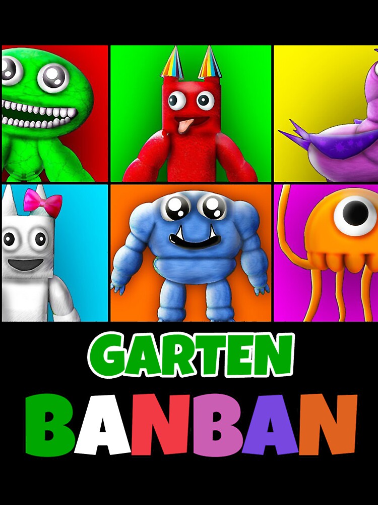 GARTEN OF BANBAN 21 : r/gartenofbanban