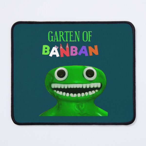 Item preview, Garten Of Banban Garten Of Banban Garten Of Banban Garten Of Banban 1 designed and sold by DepriestJaidah.