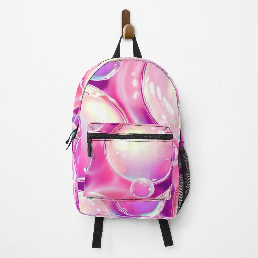 Item preview, Backpack designed and sold by FlowFlex.