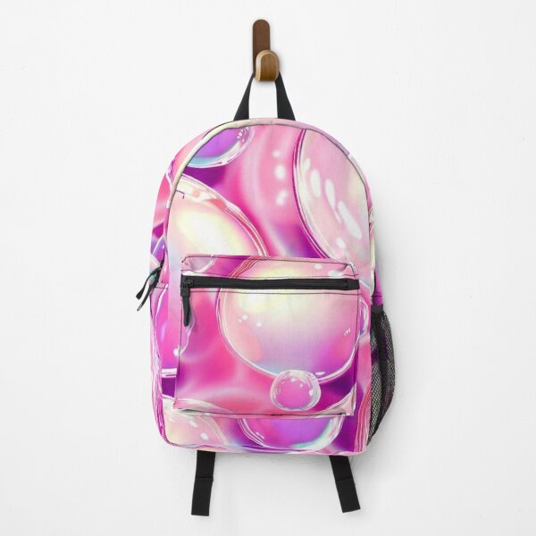 Item preview, Bubble pattern designed and sold by FlowFlex.