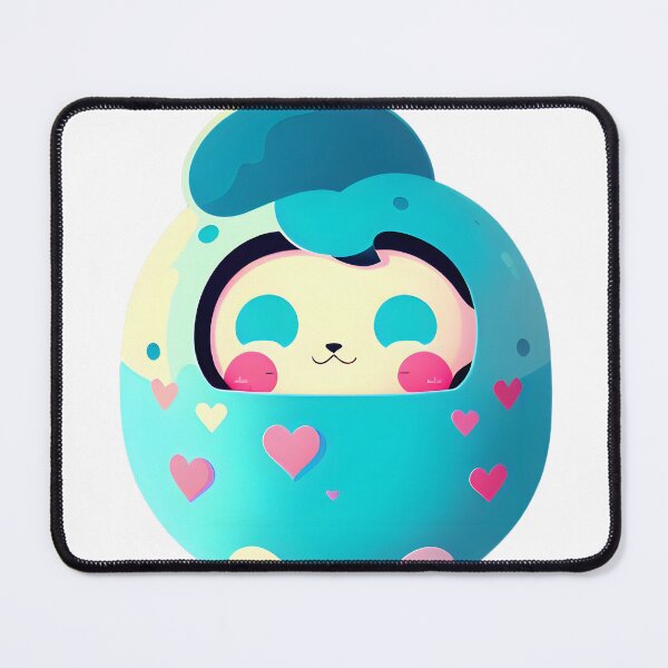 Item preview, Blue Hug designed and sold by Orotzur.