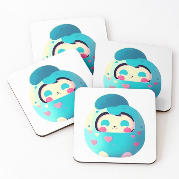 Item preview, Blue Hug designed and sold by Orotzur.