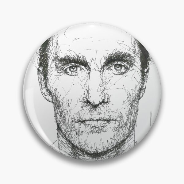 Item preview, Matthew McConaughey designed and sold by pgportrait.