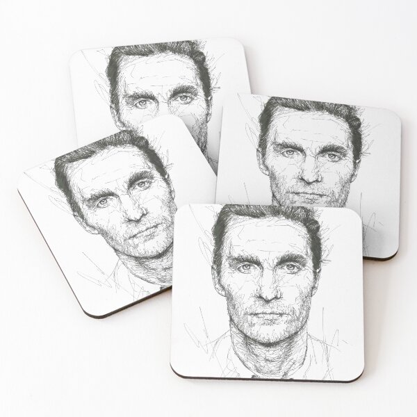 Item preview, Matthew McConaughey designed and sold by pgportrait.
