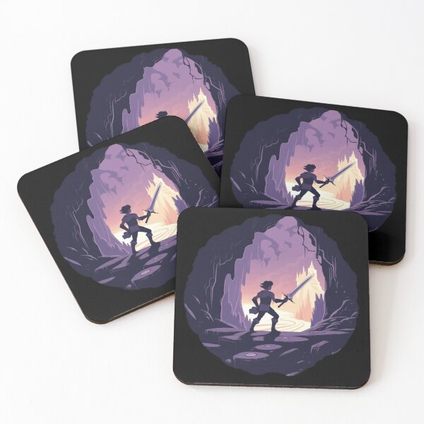 Item preview, Legendary Heroes - RPG Hero Design designed and sold by Adam Arts.