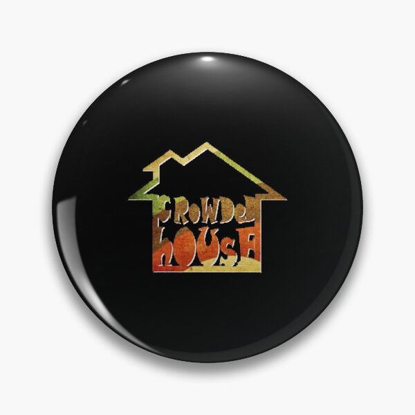 Item preview, crowded house designed and sold by zackobles33.