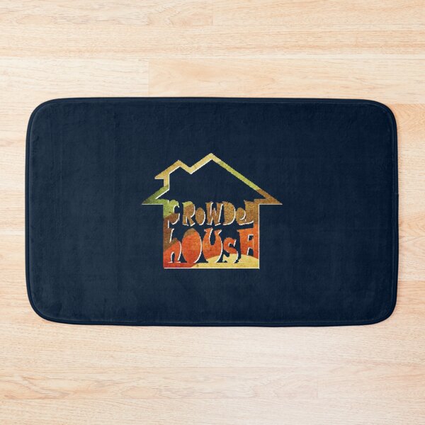 Item preview, crowded house designed and sold by zackobles33.
