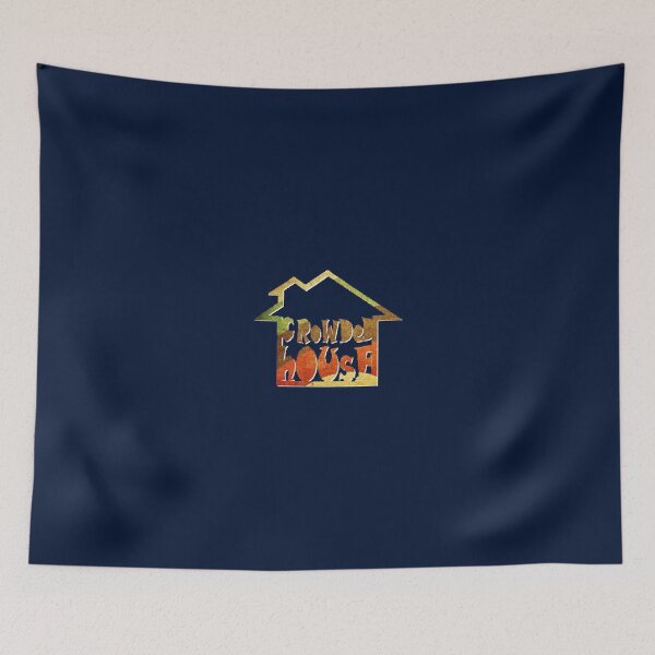 Item preview, crowded house designed and sold by zackobles33.