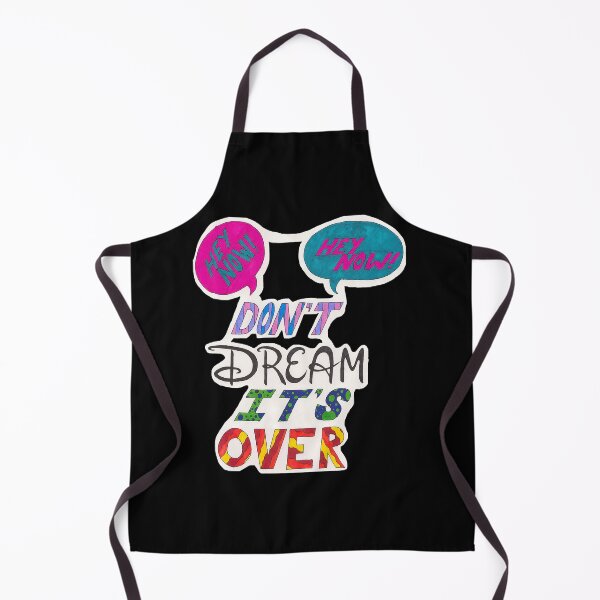 Item preview, Don_t Dream It_s Over designed and sold by zackobles33.