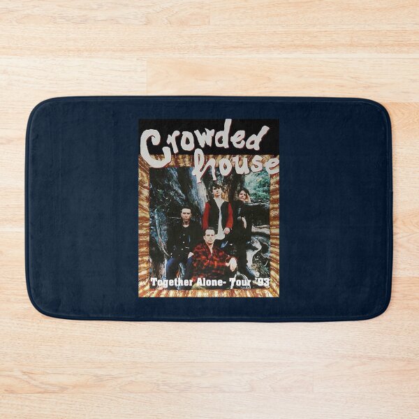 Item preview, Fourko Show Crowded Uk Europe Tour 2021 designed and sold by zackobles33.