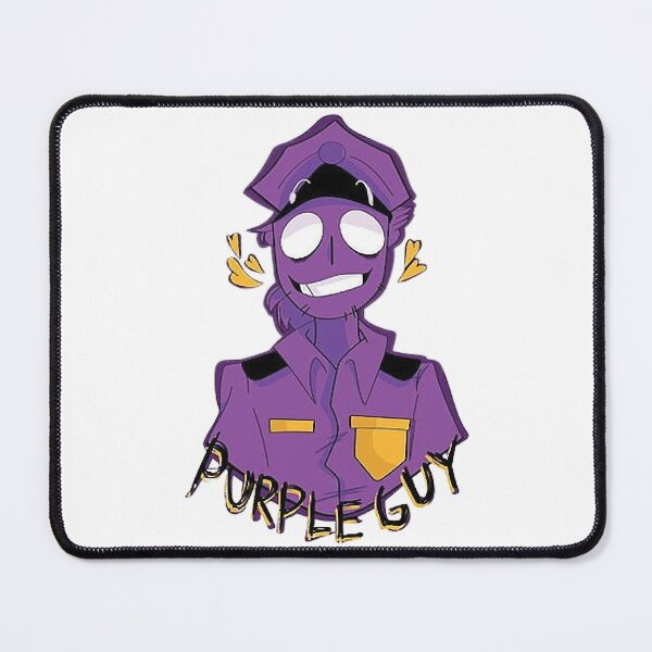 Item preview, Purple Guy designed and sold by McLarenTee.