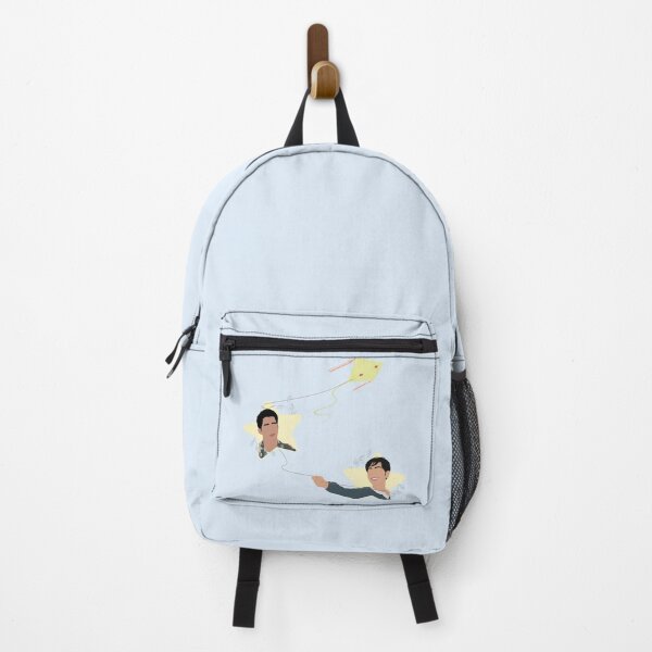 Item preview, Phupa and Tian, kite flying | a tale of thousand stars designed and sold by Pinu92.