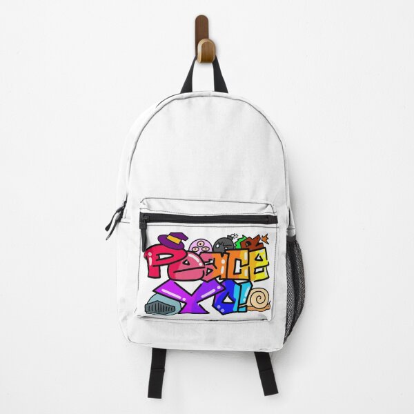 Item preview, Peace yo Graffiti designed and sold by MonDoArts.