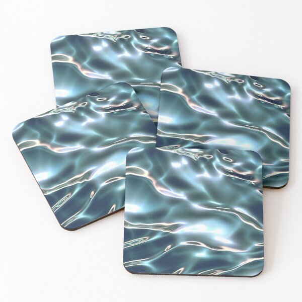 Item preview, Water pattern designed and sold by FlowFlex.