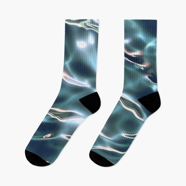 Item preview, Water pattern designed and sold by FlowFlex.