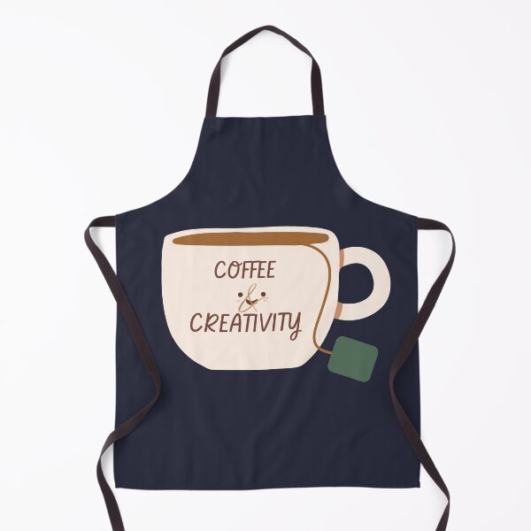 Item preview, Coffee And Creativity designed and sold by TshirtWing.
