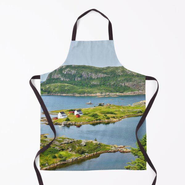 Item preview, Salvage, Newfoundland designed and sold by Julie Navitka.
