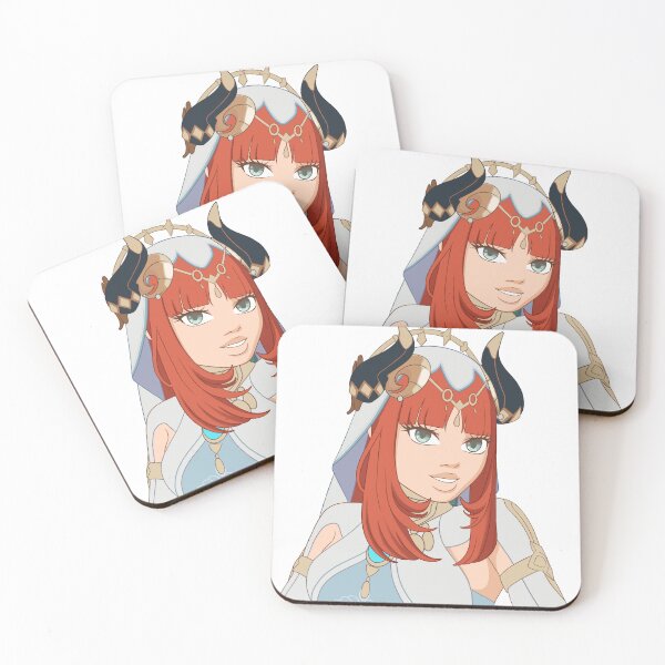 Item preview, Genshin Impact - Nilou designed and sold by koukachi.