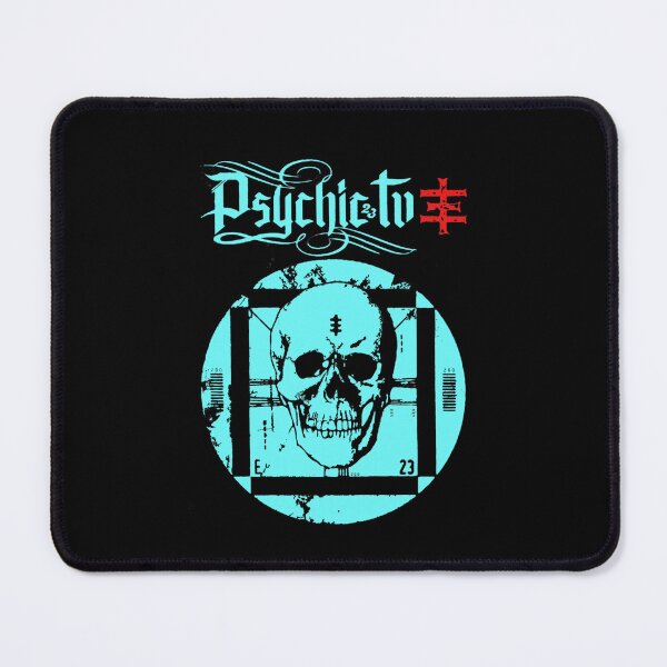 Item preview, Psychic TV design  designed and sold by EverHassan.
