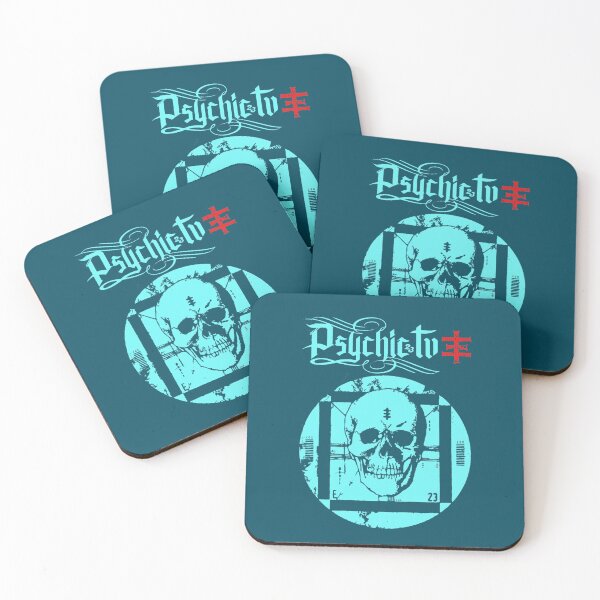 Item preview, Psychic TV design  designed and sold by EverHassan.