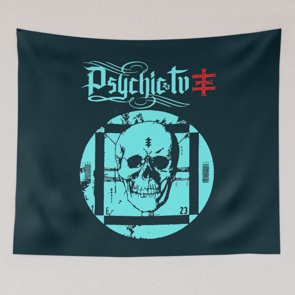 Item preview, Psychic TV design  designed and sold by EverHassan.