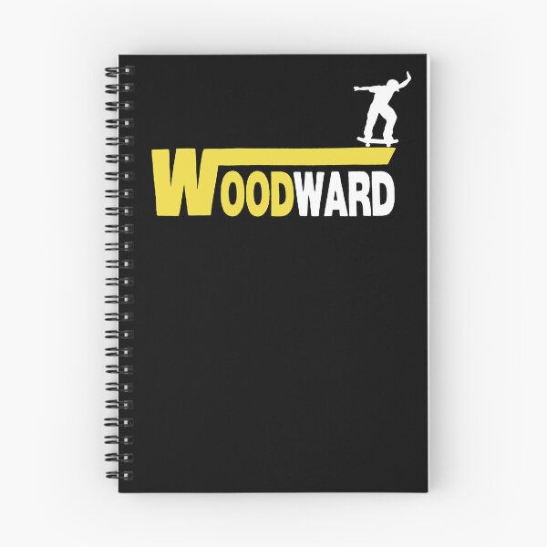 Item preview, Woodward Skateboard Camp designed and sold by Krazy-Legs.