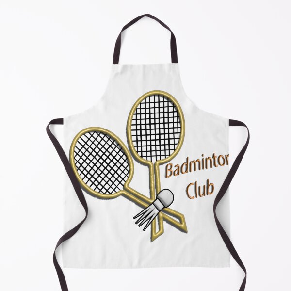 Item preview, Badminton designed and sold by Sami Art Studio.