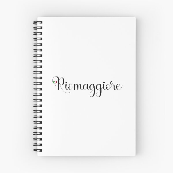 Item preview, Riomaggiore With Italian Heart - I Love Riomaggiore Italy designed and sold by molamode.