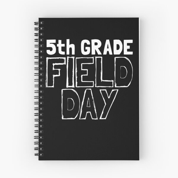 Item preview, 5th Grade Field Day School Kids Teacher 5th Grade Field Day Gear designed and sold by DynamicDesign.
