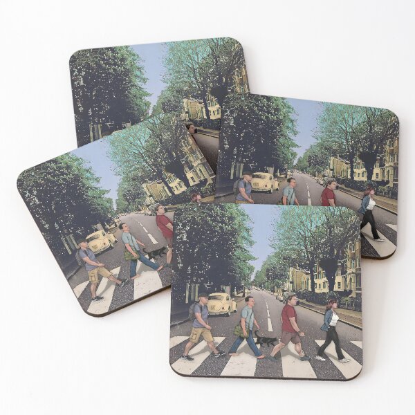 Item preview, Abbey Road designed and sold by shevibe.